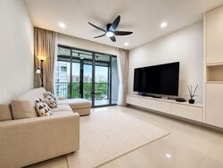 The Visionaire (D27), Condominium #572222291